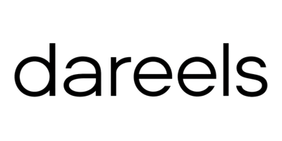 Logo de Dareels