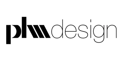 Logo de PLM Design