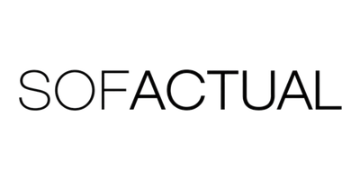 Logo de Sofactual