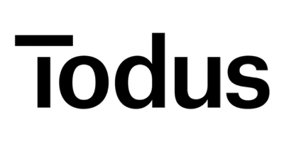 Logo de Todus